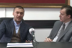 Partizan u sve većim teškoćama, Iliev razočaran, ko mu je davao pogrešne informacije?