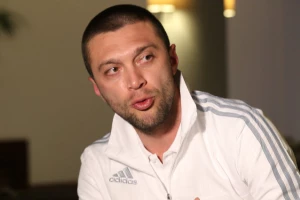 Iliev ima molbu za svaki sledeći derbi!