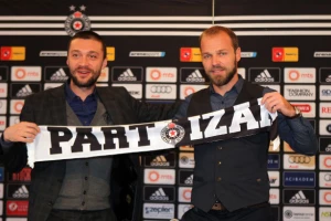 Stranci će biti okosnica novog Partizana!