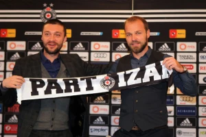 Partizan - Na vidiku novi špic, Jevtović ostaje,''misterija'' Everton!