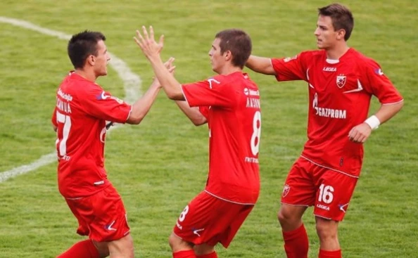 crvenazvezdafk.com
