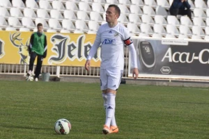 'Vatromet' na Banovom Brdu - Čuka preskočila Partizan!