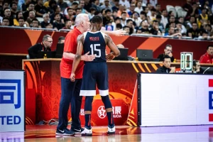 Mundobasket - Ameri dali nadu Česima, pa lagano pobedili