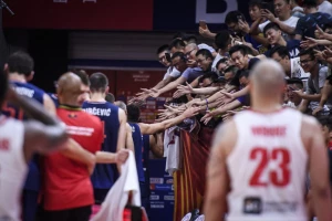 Srbija dominira na Mundobasketu, ali i na društvenim mrežama!