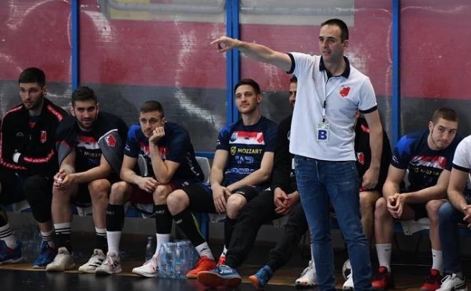 RK Vojvodina