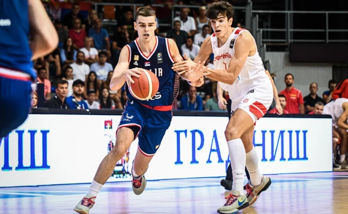FIBA