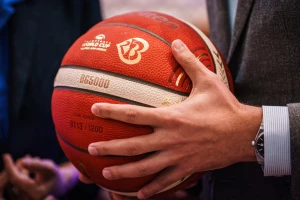 FIBA menja loptu za završnicu Mundobasketa!