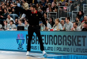 Izrael poslao Sloveniju na Evrobasket, Nemačka se revanširala Šveđanima!