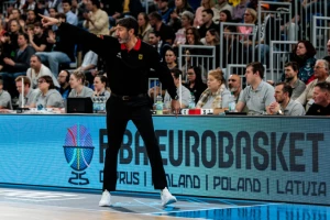 Izrael poslao Sloveniju na Evrobasket, Nemačka se revanširala Šveđanima!