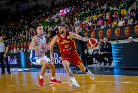 Špancima večeras nije bila potrebna pomoć sudija, "crvena furija" ide na Evrobasket!