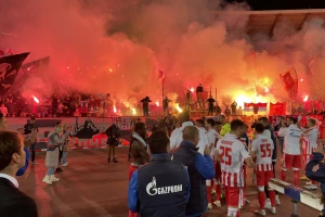 Super liga počinje na vreme,  Zvezda na terenu pre Partizana!