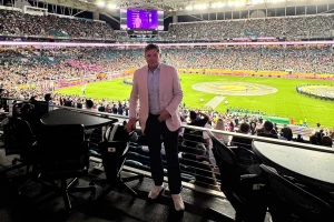 Piksi specijalni gost FIFA na Svetskom klupskom prvenstvu: ''Sa Infantinom je uvek zanimljivo i korisno razgovarati''