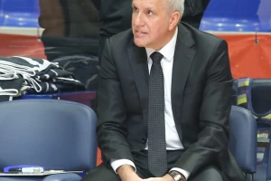 Obradović: "Naši problemi kreću s povredama, katastrofalnih pet minuta presudilo"