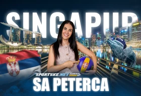Singapur sa peterca (02): Nacionalni stadion sa pokretnim krovom - može!