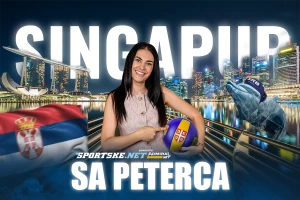 Singapur sa peterca (01): Kroz blokade do prve pobede