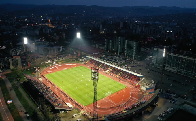 FK Borac
