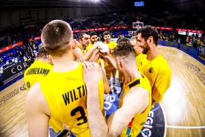 FIBA Liga šampiona – Ko će na fajnal-for?