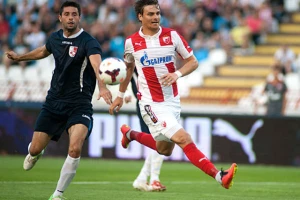 Pečnik: ''Zvezda će zauvek ostati - GIGANT!''