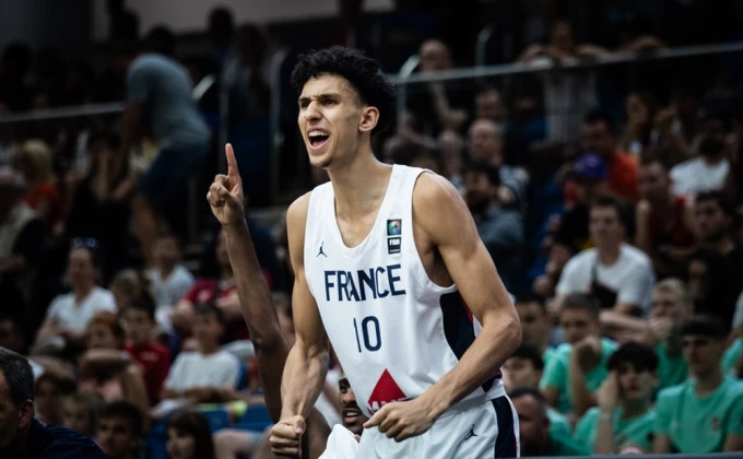 FIBA