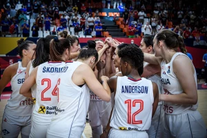 Kvalifikacije za Mundobasket - Srbija spremna, mogu li devojke zablistati u Beogradu?