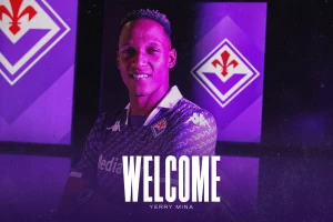 Zvezda "otvorila oči" Fiorentini, Milenkoviću i Joviću stigao bivši igrač Barselone!