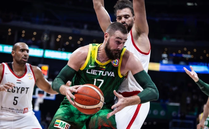 FIBA