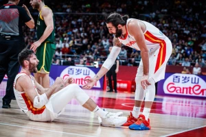 Antologijski meč Mundobasketa - Špancima poklonjeni produžeci, pa je na scenu stupio maestralni Gasol!