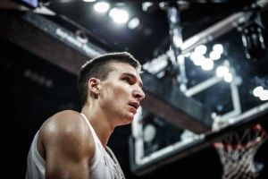 Bogdan Bogdanović o Mundijalu: "Nekad pobeda, nekad lekcija..."