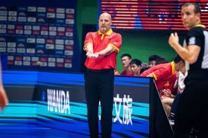 Konačno - Prva Saletova pobeda sa Kinezima na Mundobasketu!