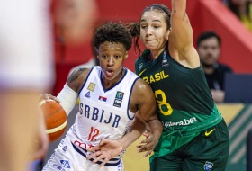 Novi selektor Pavlović objavio prvi spisak košarkašica Srbije