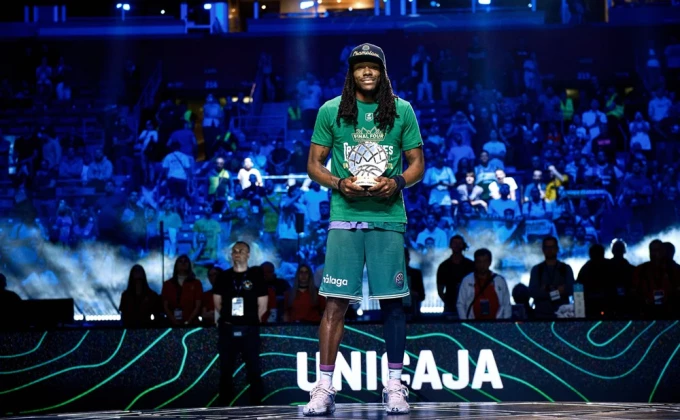 FIBA CL