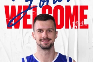 Veliki transfer u AdmiralBet KLS - Zoran Nikolić u Vojvodini!