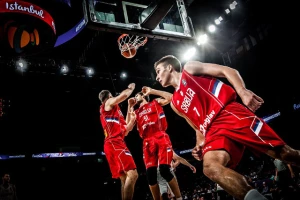 Mundobasket 2019 (kostur) - Kako do četvrtfinala i šta je potrebno da izbegnemo "drim-tim"?