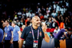 Aleksandar Džikić vs Sale Đorđević, ko će izaći kao pobednik?