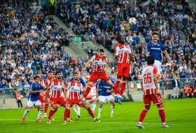 Zvezda objavila kad kreće prodaja karata za Leh na blagajnama "Marakane"