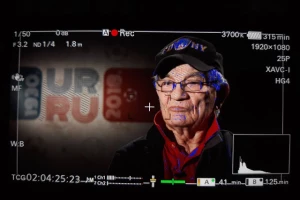 Od ponedeljka TV serijal "Od Urugvaja do Rusije"