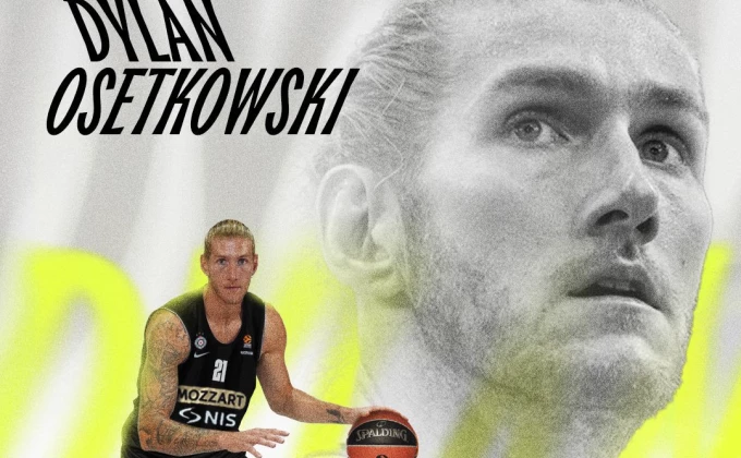 KK Partizan
