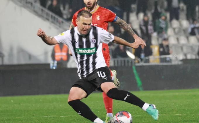 FK Partizan