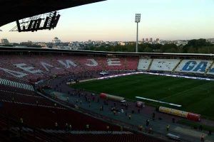 Zvezda - UEFA stiže u kontrolu, izvesno dobijanje licence