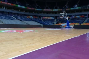 Spektakl u najavi, rasprodata Arena za F4 Evrolige!