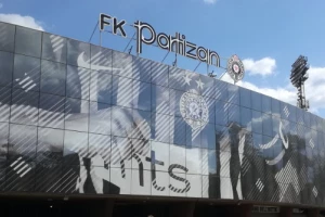Od petka u prodaji karte za Partizan - Spartak