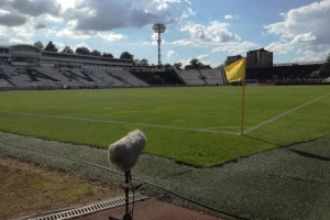 Đaci prvaci besplatno na Partizan - Mladost