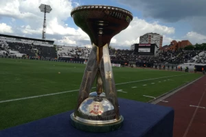 Kup Srbije: Kompletan spisak učesnika osmine finala