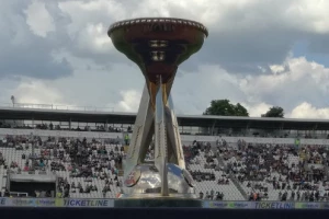 Kup Srbije - Penali odredili pobednika u superligaškom derbiju, "romantičari" eliminisali Rad!