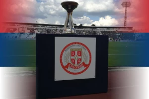 FSS doneo odluku, evo gde se igra finale Kupa Srbije!