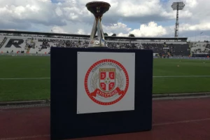 Odluka je pala, finale Kupa preseljeno u Beograd!