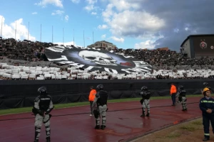 FK Partizan danas doneo još lepih vesti za Grobare!