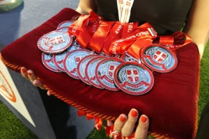Kup: "Večiti" će se prošetati do 1/4 finala?