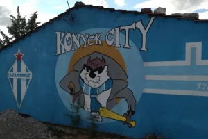 Poslednji poziv Podgoričanima - "Još jače i glasnije, sve do TITULE!"