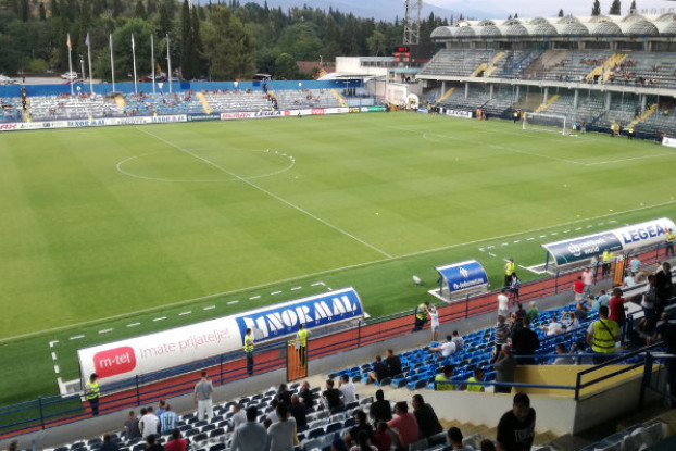 Mornaru derbi, podgorička Budućnost nikako da izađe iz krize!